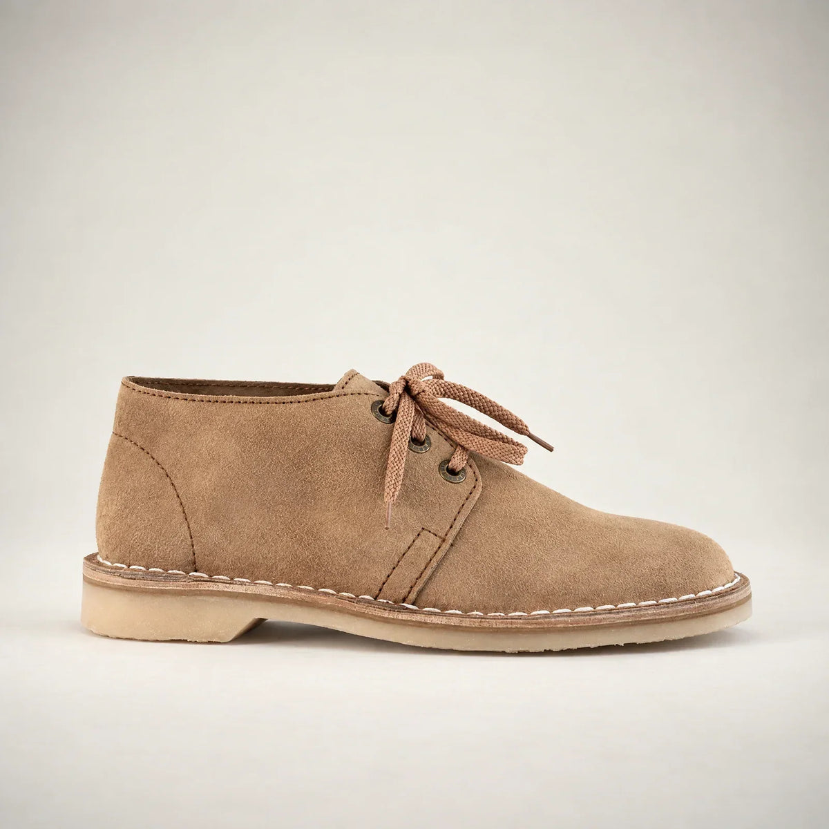 CONOR™ | Veldskoen Chukka