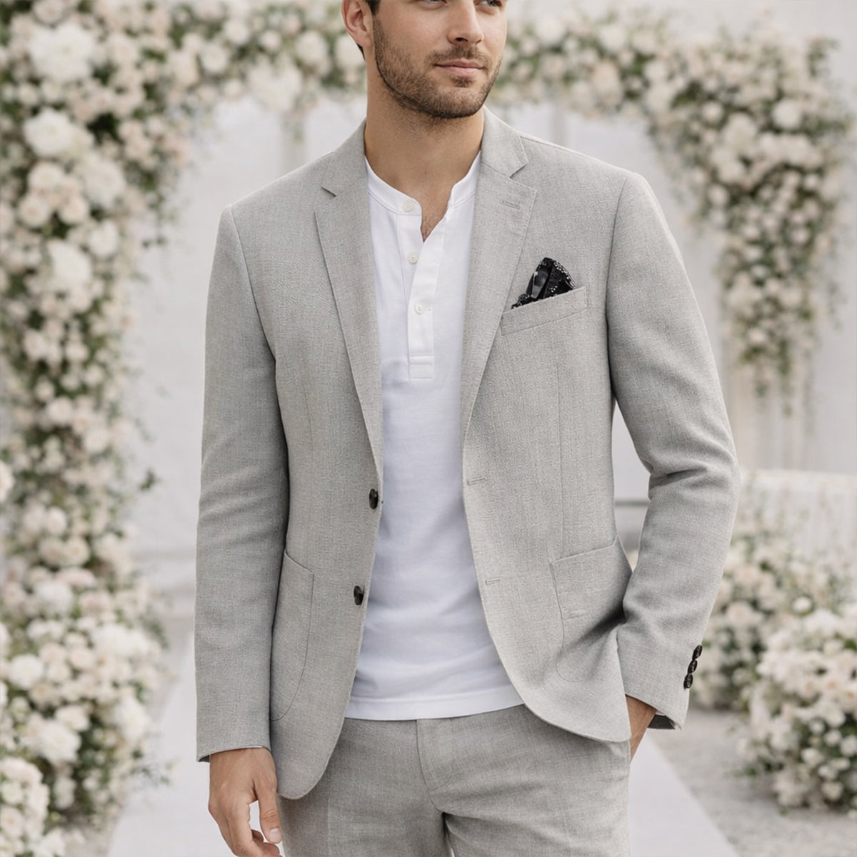 CONOR™ | Formal Blazer