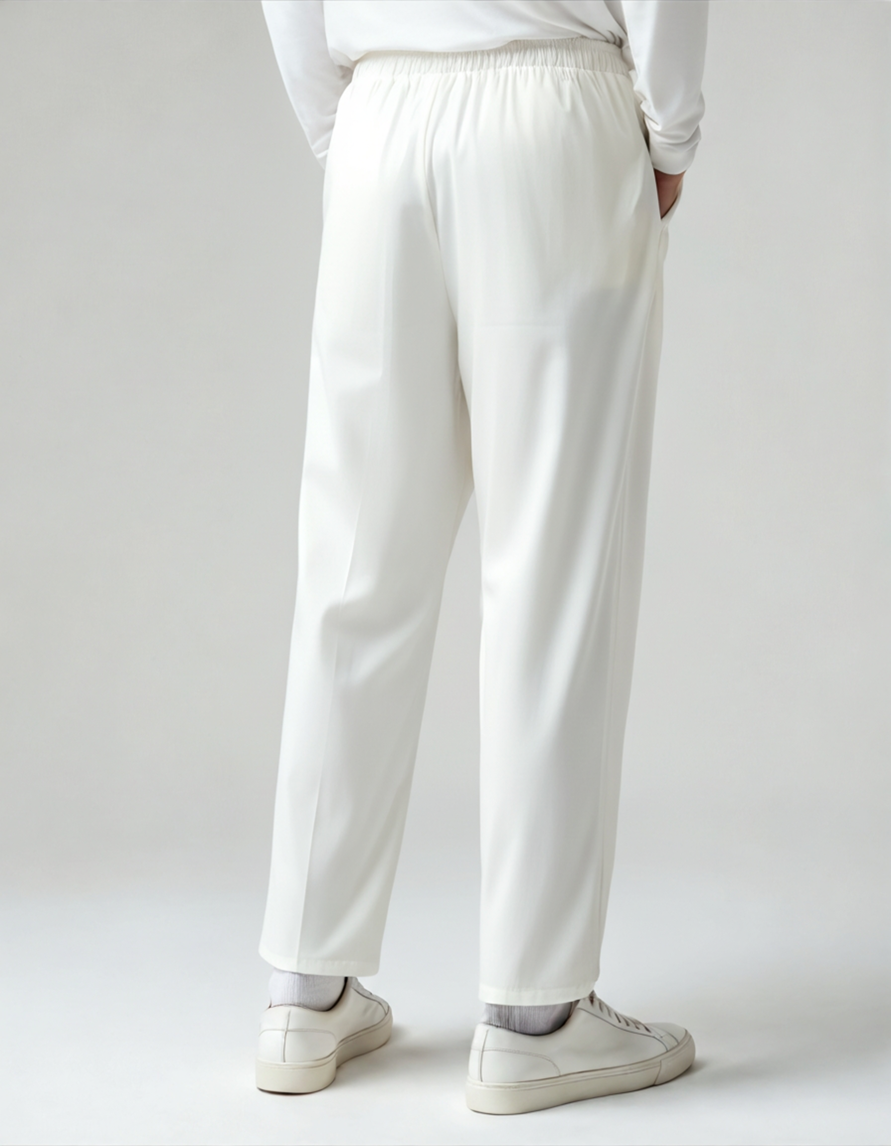 CONOR™ | LINEN PANTS