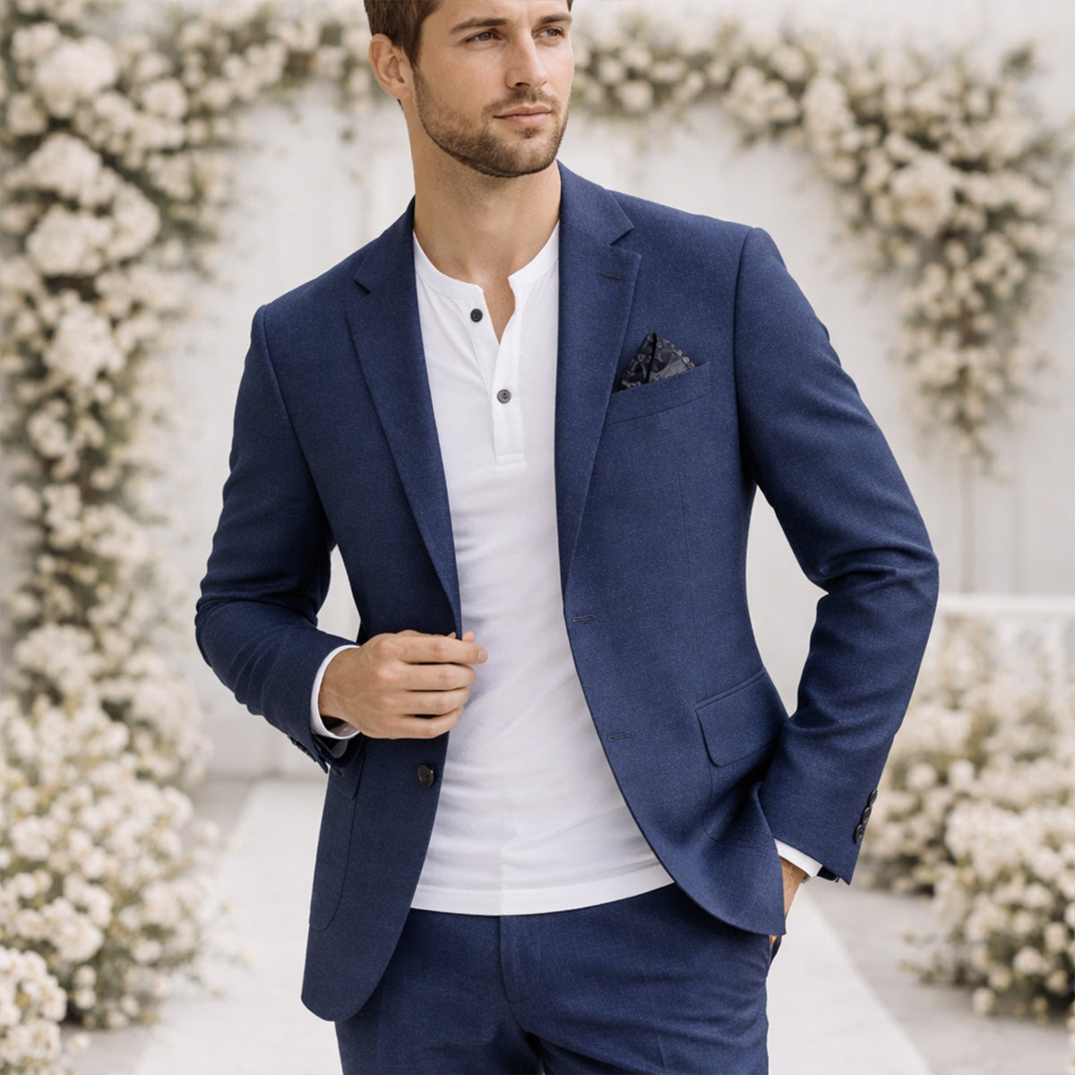 CONOR™ | Formal Blazer