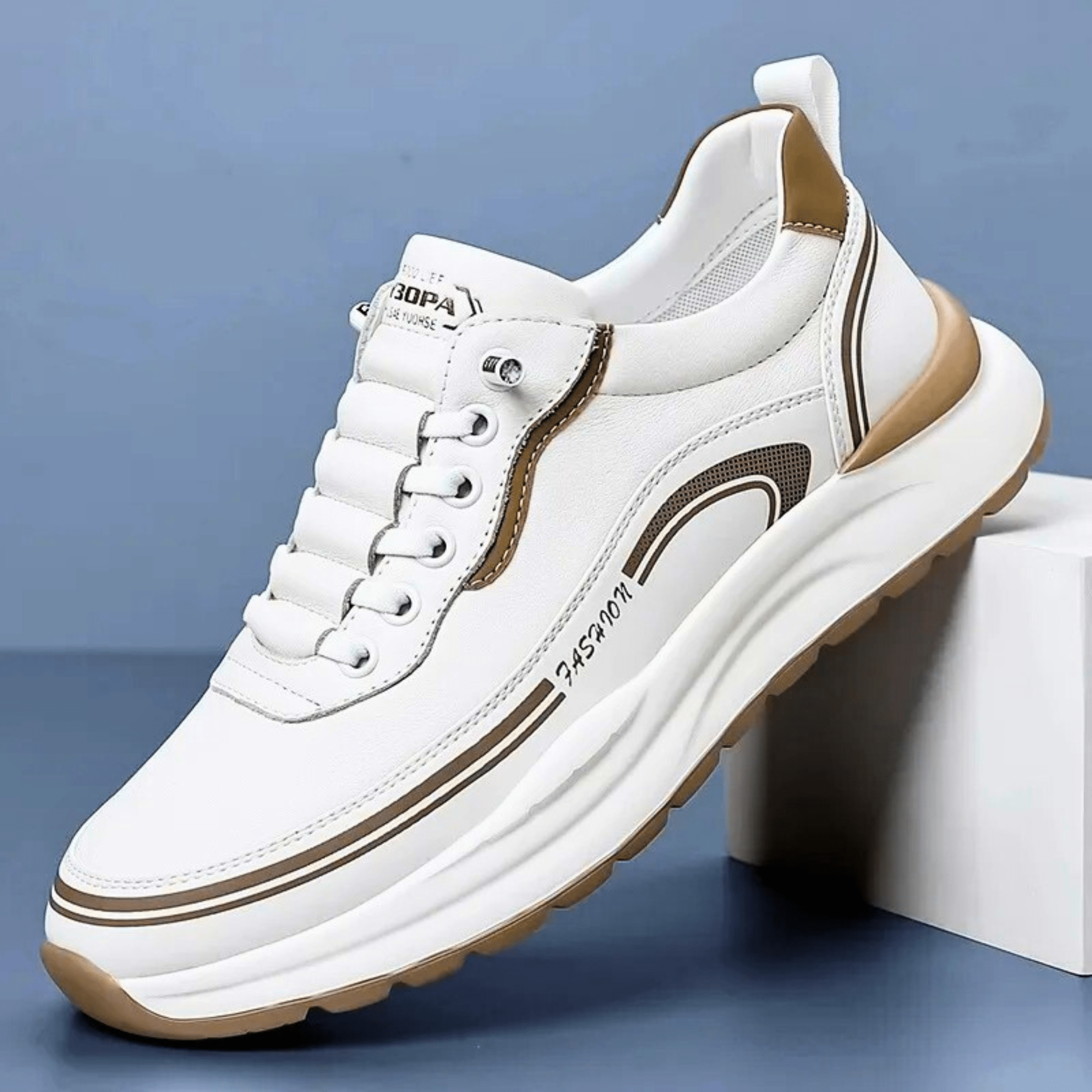 CONOR™ | URBAN STREET SHOES FOR MEN