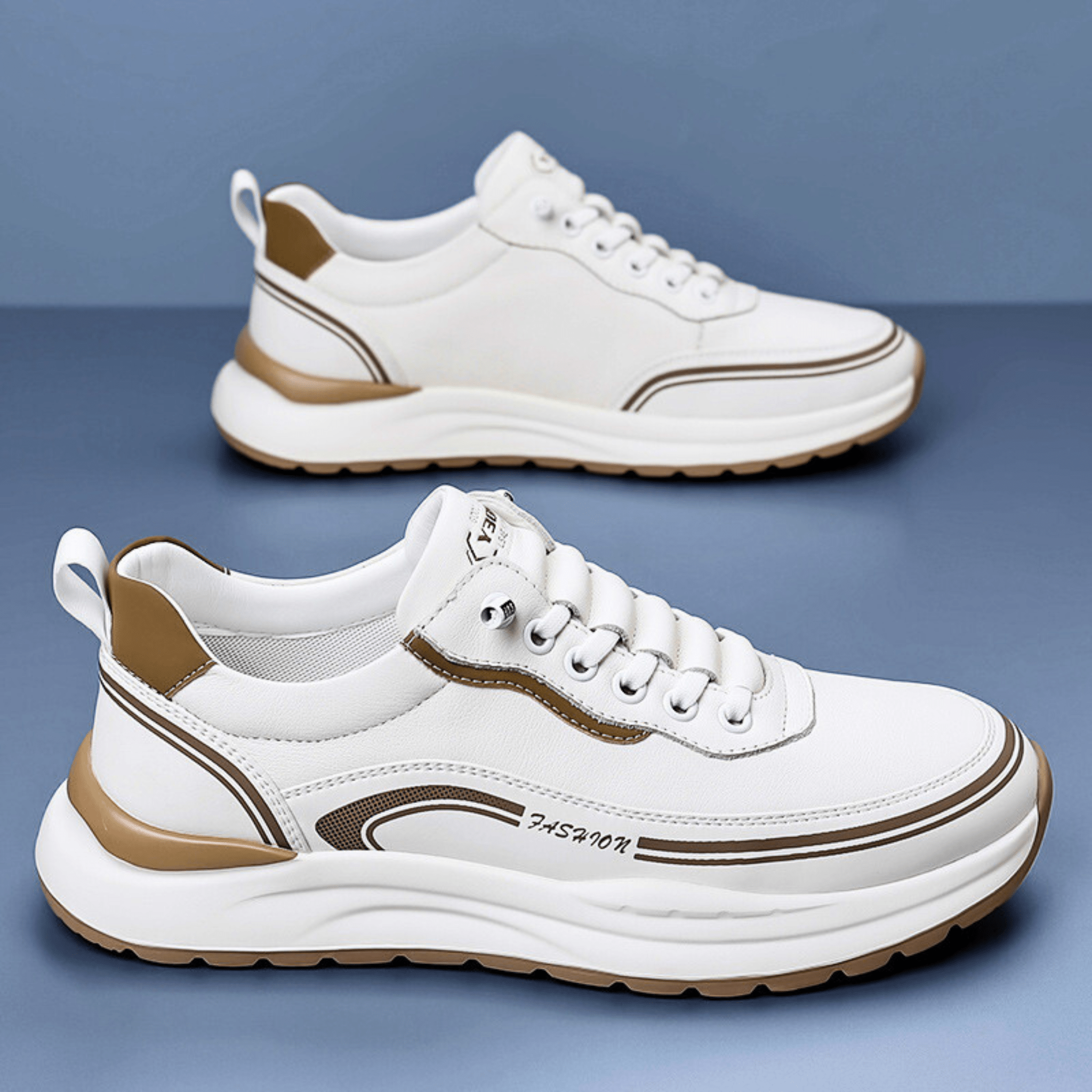 CONOR™ | URBAN STREET SHOES FOR MEN