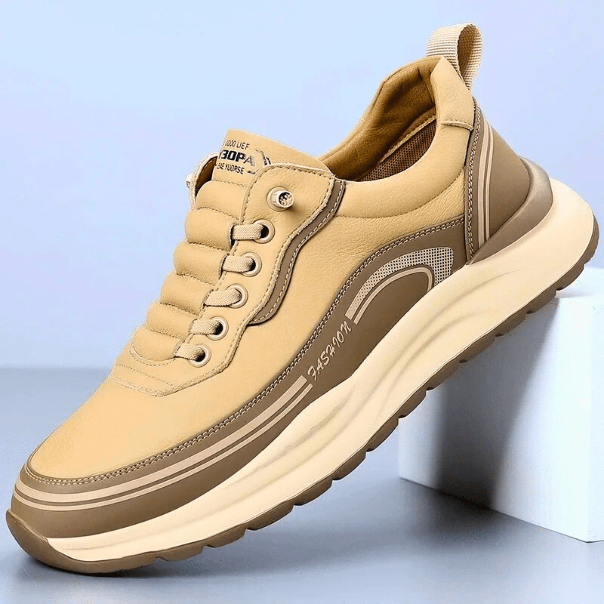 CONOR™ | URBAN STREET SHOES FOR MEN