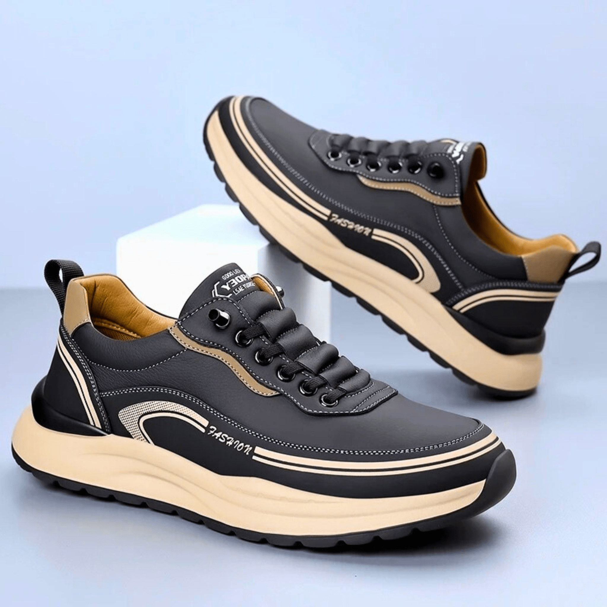 CONOR™ | URBAN STREET SHOES FOR MEN