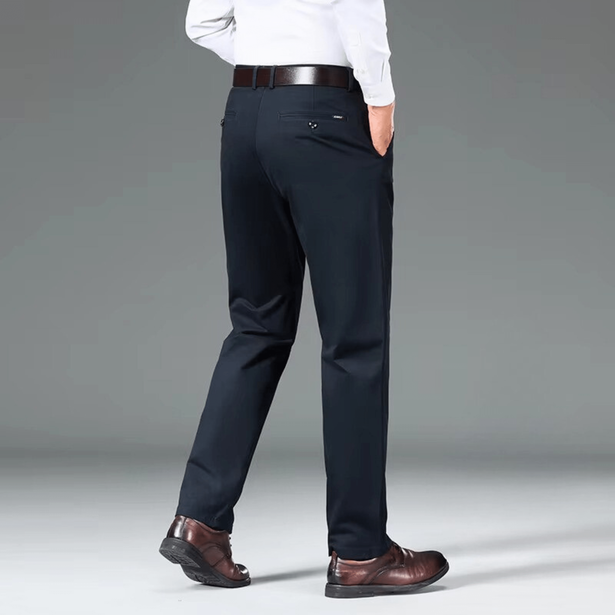 CONOR™™ | Men's Business Casual Trousers