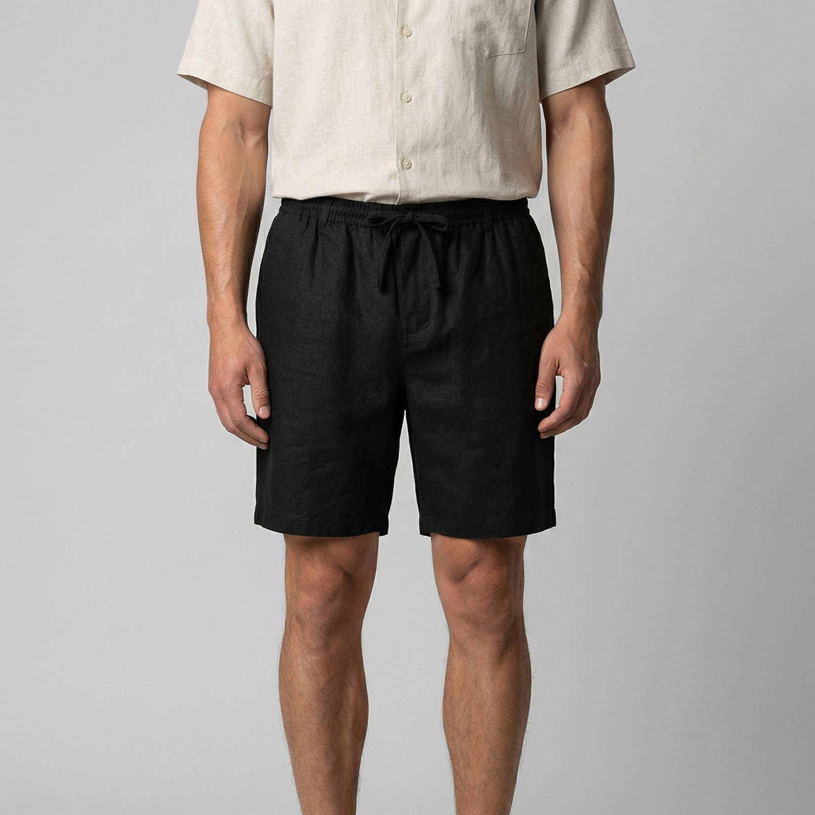 CONOR™™ | Casual Shorts
