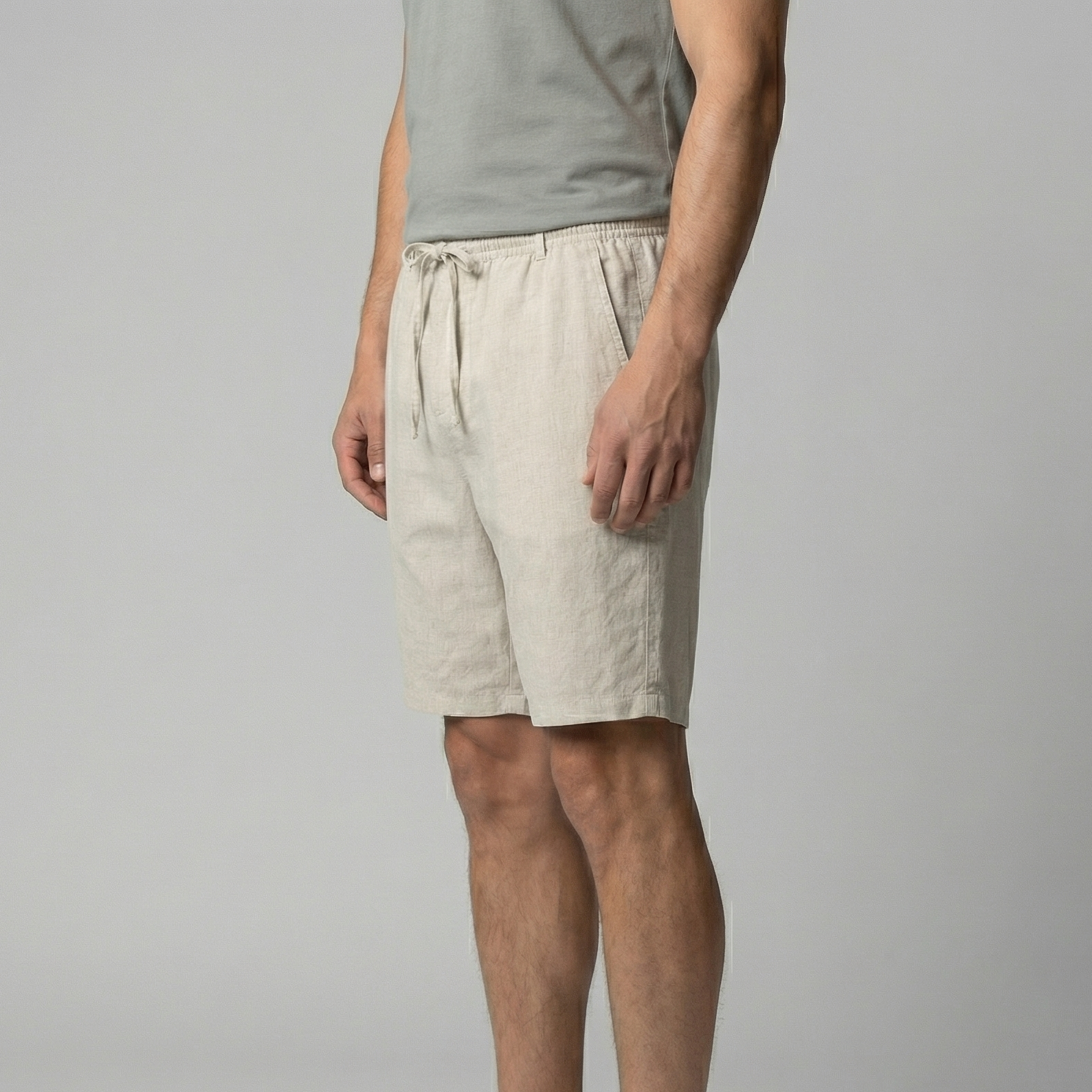 CONOR™™ | Casual Shorts
